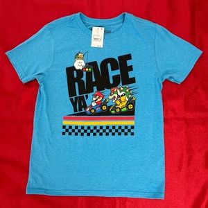 💥💥Nintendo MarioKart Short Sleeve T-Shirt 💥💥